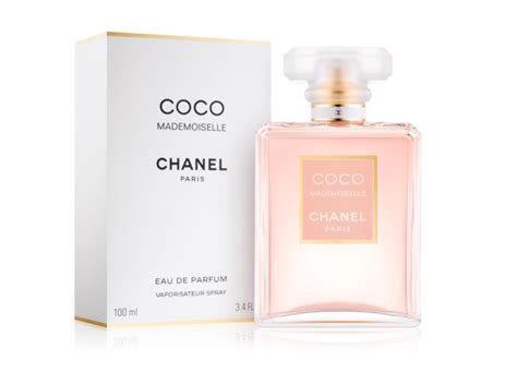 chanel coco mademoiselle note olfattive|coco mademoiselle official site.